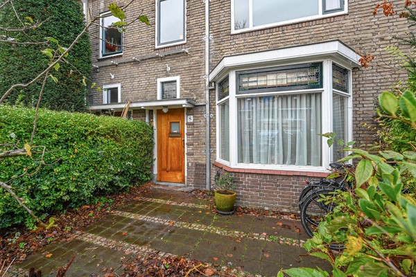 Medium property photo - Hof van Delftlaan 8, 2613 BN Delft